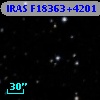 IRAS F18363+4201