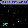 IRAS F18374+4234