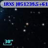 1RXS J051238.5+614932