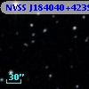 NVSS J184040+423924