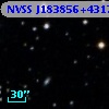 NVSS J183856+431706