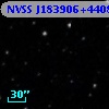NVSS J183906+440829