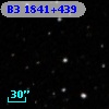 B3 1841+439