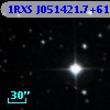 1RXS J051421.7+612745