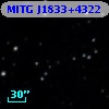 MITG J1833+4322