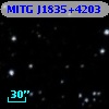 MITG J1835+4203