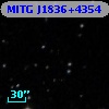 MITG J1836+4354