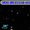 1RXS J051513.0+615423