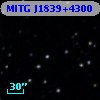 MITG J1839+4300