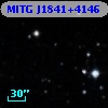 MITG J1841+4146