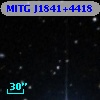 MITG J1841+4418