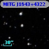MITG J1843+4322