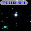 TYC 3113-40-1