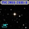 TYC 2851-2115-1