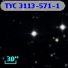 TYC 3113-571-1