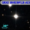 1RXS J045905.9+632217