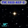 TYC 3113-617-1