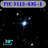 TYC 3113-835-1