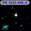TYC 3113-841-1