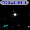 TYC 3113-885-1
