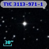 TYC 3113-971-1