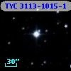 TYC 3113-1015-1