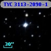TYC 3113-2090-1