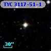 TYC 3117-51-1