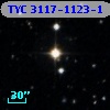 TYC 3117-1123-1