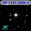 TYC 3117-1188-1