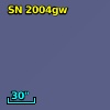 SN 2004gw