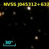 NVSS J045312+632117