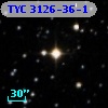 TYC 3126-36-1