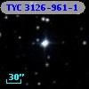 TYC 3126-961-1