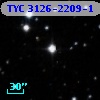 TYC 3126-2209-1