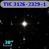 TYC 3126-2329-1