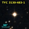 TYC 3130-483-1