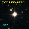 TYC 3130-627-1
