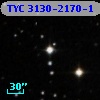TYC 3130-2170-1