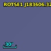 ROTSE1 J183606.32+420438.0