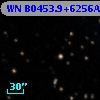 WN B0453.9+6256A