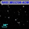 NVSS J051250+620821