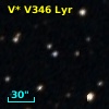 V* V346 Lyr