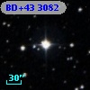 BD+43  3082