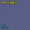 HD 174621