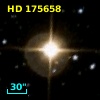 HD 175658