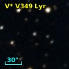 V* V349 Lyr