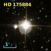 HD 175884