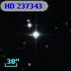 HD 237343
