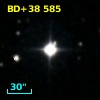 BD+38   585